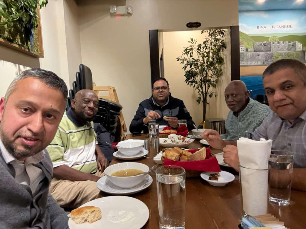 December Reunion: Manarat Jeddah Alumni, Your Presence Matters!
